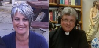 Tragična smrt na stepenicama otkrila tajnu vezu svećenika i učiteljice Tragična smrt na stepenicama otkrila tajnu vezu svećenika i učiteljice