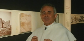 Svećenik koji je spasio tisuće kršćanskih rukopisa od Islamske države