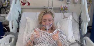 Počela "vajpati" s 15 godina, a s 22 je dobila tešku dijagnozu