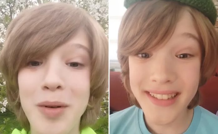 Dječaku koji je oduševio cijelu Srbiju sada je hakiran profil! Otac se hitno oglasio