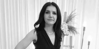 Ovo je žena koju je brutalno ubio bivši muž: Iza nje je ostalo četvero maloljetne djece