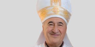 Izdan nalog za uhićenje kaldejskog biskupa optuženog za pronevjeru stotina tisuća dolara