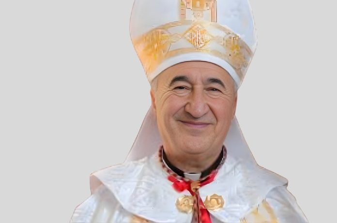 Izdan nalog za uhićenje kaldejskog biskupa optuženog za pronevjeru stotina tisuća dolara