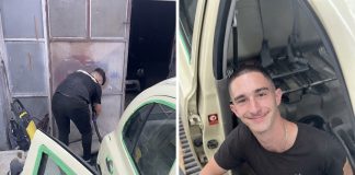 Maturanti iz Mostara razrednici "ukrali" auto pa joj priredili iznenađenje života