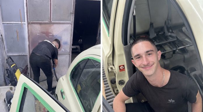 Maturanti iz Mostara razrednici "ukrali" auto pa joj priredili iznenađenje života