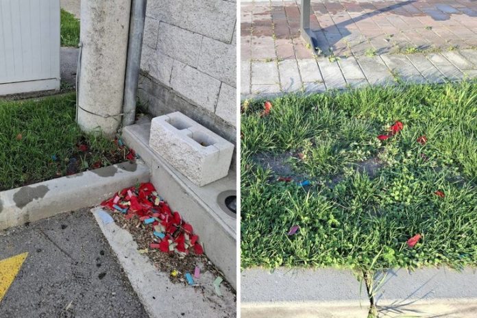 Svećenik komentirao vjenčanje zbog konfeta, mladoženja mu odmah odgovorio