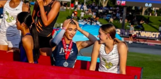 Skandal u školskom sportu: Transrodna atletičarka uzela tri pobjede, djevojkama utješna zlata
