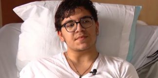 Božji glas u glavi učeniku spasio život: „Da to nisam učinio, ostao bih zauvijek zarobljen“