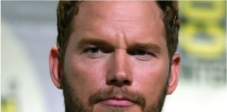 Chris Pratt: Ljudsko srce ima posebno mjesto koje može ispuniti samo Bog