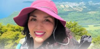 Daniela stradala na proslavi 42. rođendana, ostavila je poruku o Bogu