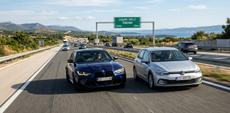 Tinejdžer pretjecao kolonu pa se zabio u automobil iz suprotnog smjera