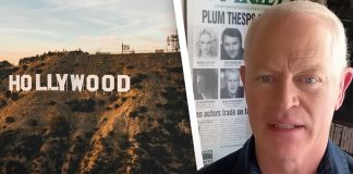 Poznati glumac otkrio mračnu istinu o Hollywoodu nakon što se posvetio Bogu