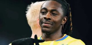 Zvijezda Arsenala uoči finala Lige prvaka: „Sve prepuštam u Božje ruke“