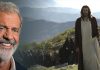 Ovako izgleda Isus u nastavku Pasije: Mel Gibson je objavio prve fotografije