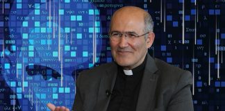 Kardinal upozorio na užasne posljedice umjetne inteligencije