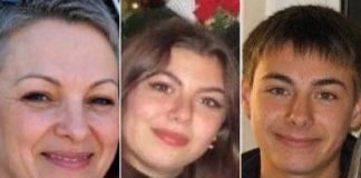 Misteriozni nestanak obitelji: Majka i dvoje tinejdžera nestali tijekom kampiranja