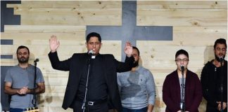 Čudesna obraćenja na Bliskom istoku: Milijuni muslimana u vizijama susreću Isusa