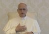 Papa Lav XIV. porukom o obitelji uzdrmao Europu Papa Lav XIV. porukom o obitelji uzdrmao Europu