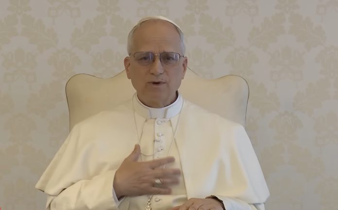 Papa Lav XIV. porukom o obitelji uzdrmao Europu