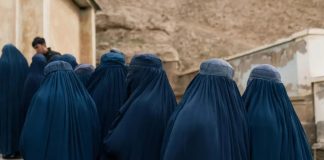 Islamski ekstremisti otkrili lokaciju crkve i ubili 34 kršćana u Afganistanu