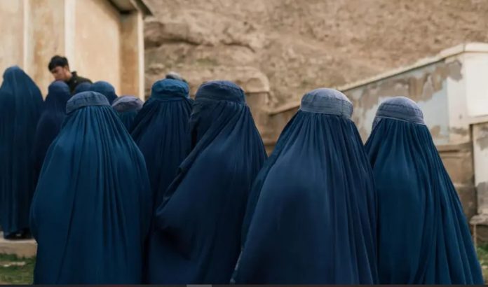 Islamski ekstremisti otkrili lokaciju crkve i ubili 34 kršćana u Afganistanu