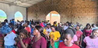 Afrički pastor doveo više od 60 prostitutki Isusu: "Sada su one evangelizatorice"