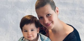 Potrebna pomoć: Majka sedmogodišnjeg dječaka se godinama bori s teškom bolešću Potrebna pomoć: Majka sedmogodišnjeg dječaka se godinama bori s teškom bolešću