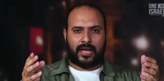 Musliman koji je htio ubijati kršćanske obraćenike upoznao je Isusa