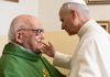 Ima 103 godine i najstariji je svećenik u Vatikanu