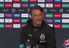 Niko Kovač progovorio o vjeri