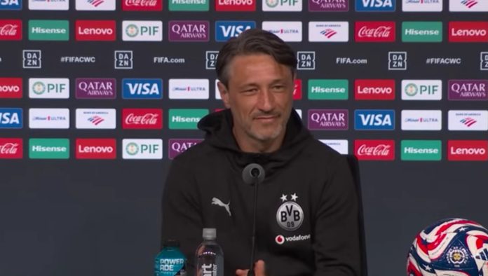 Niko Kovač progovorio o vjeri
