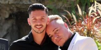 Homoseksualni očevi osmero djece optuženi za silovanje, seksualni napad i trgovinu ljudima