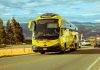Potrebne molitve: Autobus s mladim sportašima zabio se u drvo, ima poginulih i ozlijeđenih