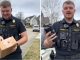 Policajac je došao kući na hitan poziv supruge: Ono što je saznao ga je jako iznenadilo