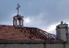 Rakete Hezbolaha pogodile su pravoslavnu crkvu i školu na jugu Libanona Rakete Hezbolaha pogodile su pravoslavnu crkvu i školu na jugu Libanona