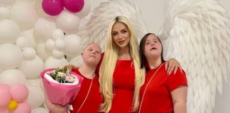 Majci iz Crne Gore, koja odgaja blizanke s Downovim sindromom, rekli da kćeri stavi u Dom