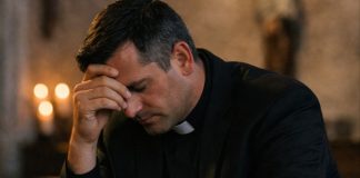 Hrvatski svećenik progovorio nakon odlaska kolege iz svećeništva: “Molite za nas!” Hrvatski svećenik progovorio nakon odlaska kolege iz svećeništva: "Molite za nas!"