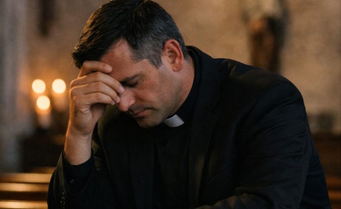 Hrvatski svećenik progovorio nakon odlaska kolege iz svećeništva: 