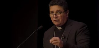 Papa Lav XIV. imenovao bivšeg migranta bez dokumenata biskupom u SAD-u