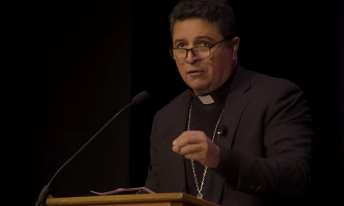 Papa Lav XIV. imenovao bivšeg migranta bez dokumenata biskupom u SAD-u