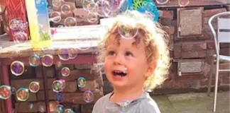 Susjedov pas napao i usmrtio Tea (4), obitelj je u šoku