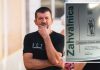 Samohrani otac iz Muća dijeli hranu potrebitima, a sada je dobio priznanje Grada Splita