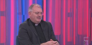 Svećenik posvjedočio o čudesnoj pojavi u Hrvatskoj