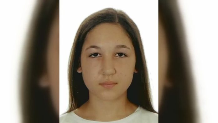 Na području Zadra nestala 16-godišnja Gabrijela; policija moli za pomoć