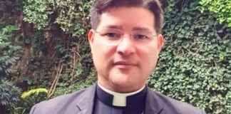 Biskup u kritičnom stanju nakon pet godina zatvora