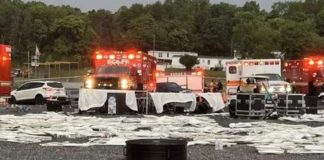 Velika tragedija pogodila kršćane na crkvenoj proslavi