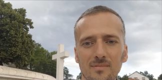 Dalibor se probudio u mrtvačnici i opisao što je vidio: Bio je to Isus