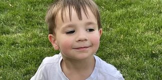 Dječak (8) nasmrt pretučen dok je branio majku od nasilnog partnera