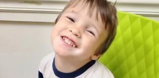 3-godišnji dječak se utopio u bazenu, obitelj treba naše molitve