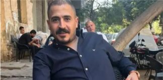 Čovjek se suočava sa smrtnom kaznom zbog prelaska na kršćanstvo